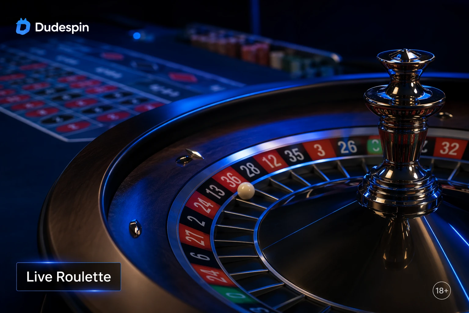 Weitere Tischspiele und Show-Formate im Live-Bereich