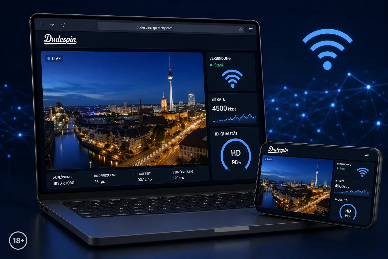 Bonusregeln und ihr Verhältnis zum Live-Bereich